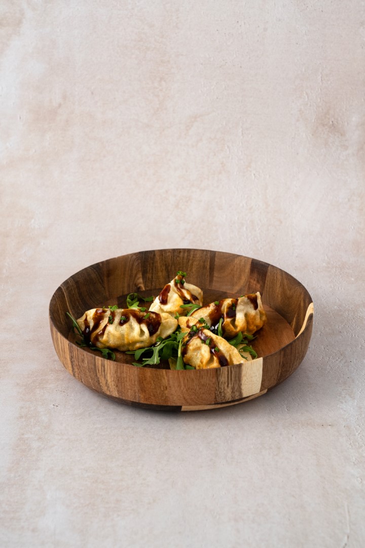 Gyozas