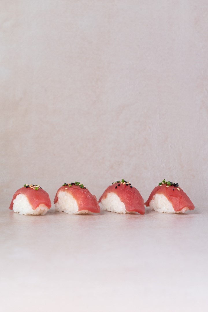 Nigiri Atum