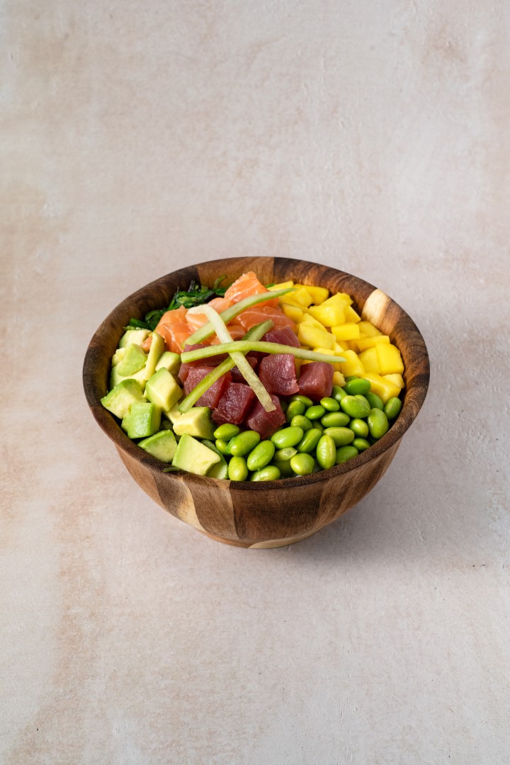 Poké Misto