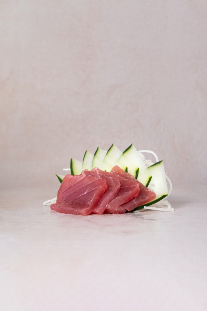 Sashimi Atum