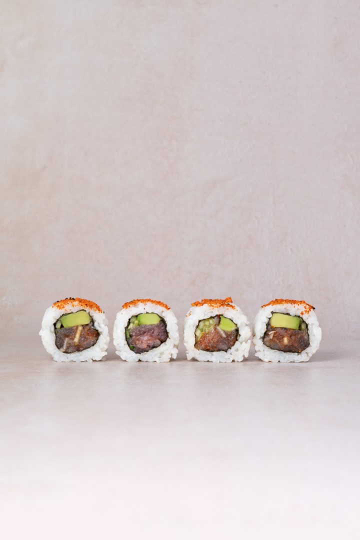 Spicy Tuna