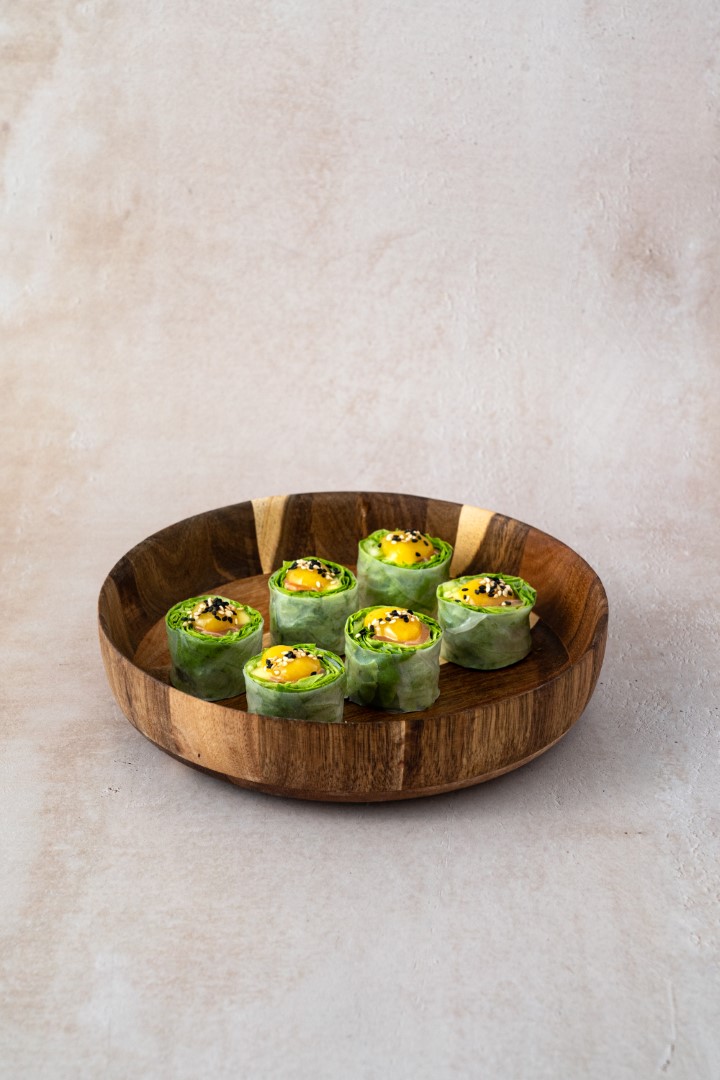 Spring Roll