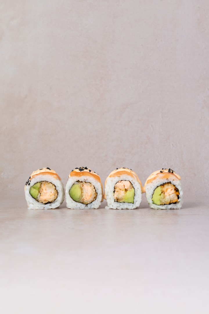 Tiger Roll