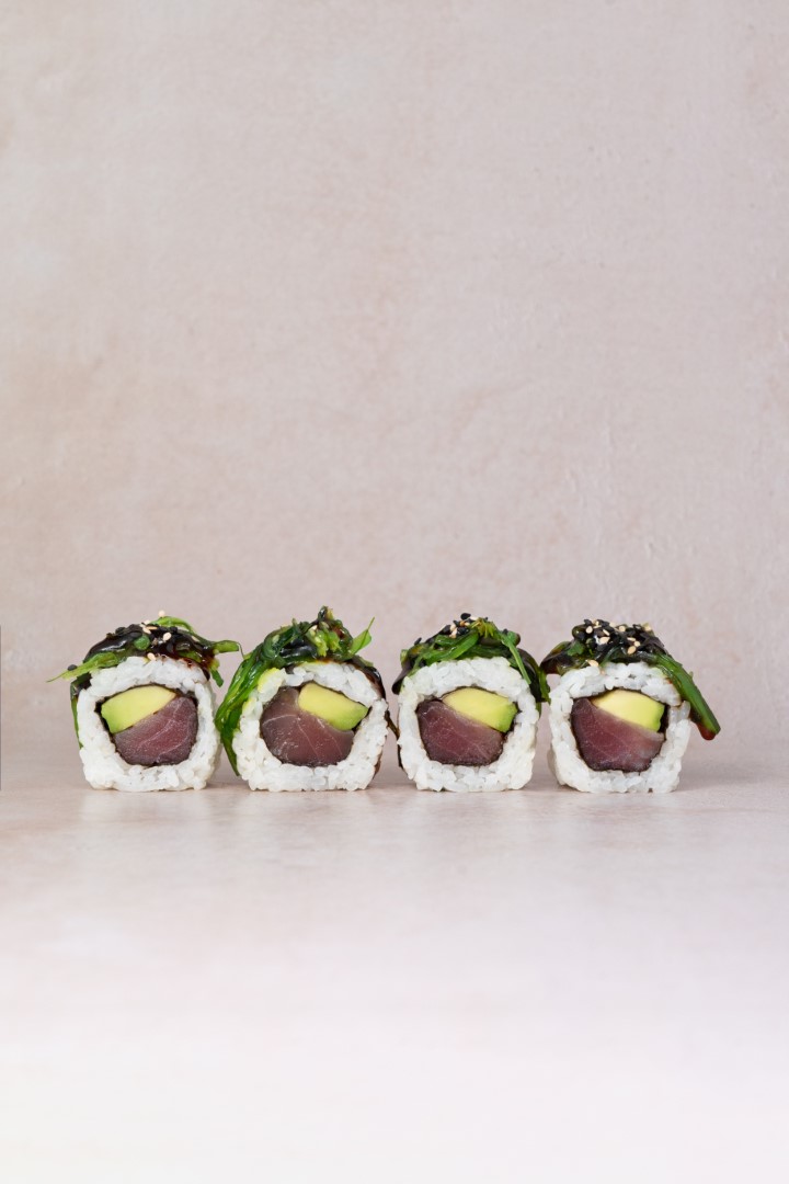 Tuna Maki