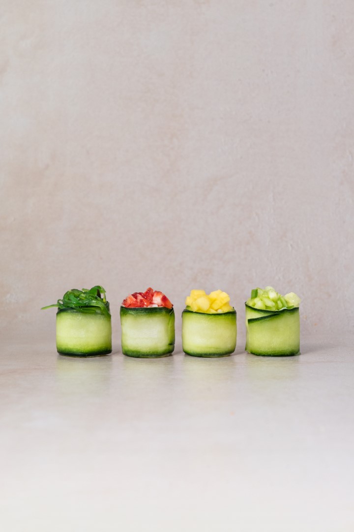 Veggie